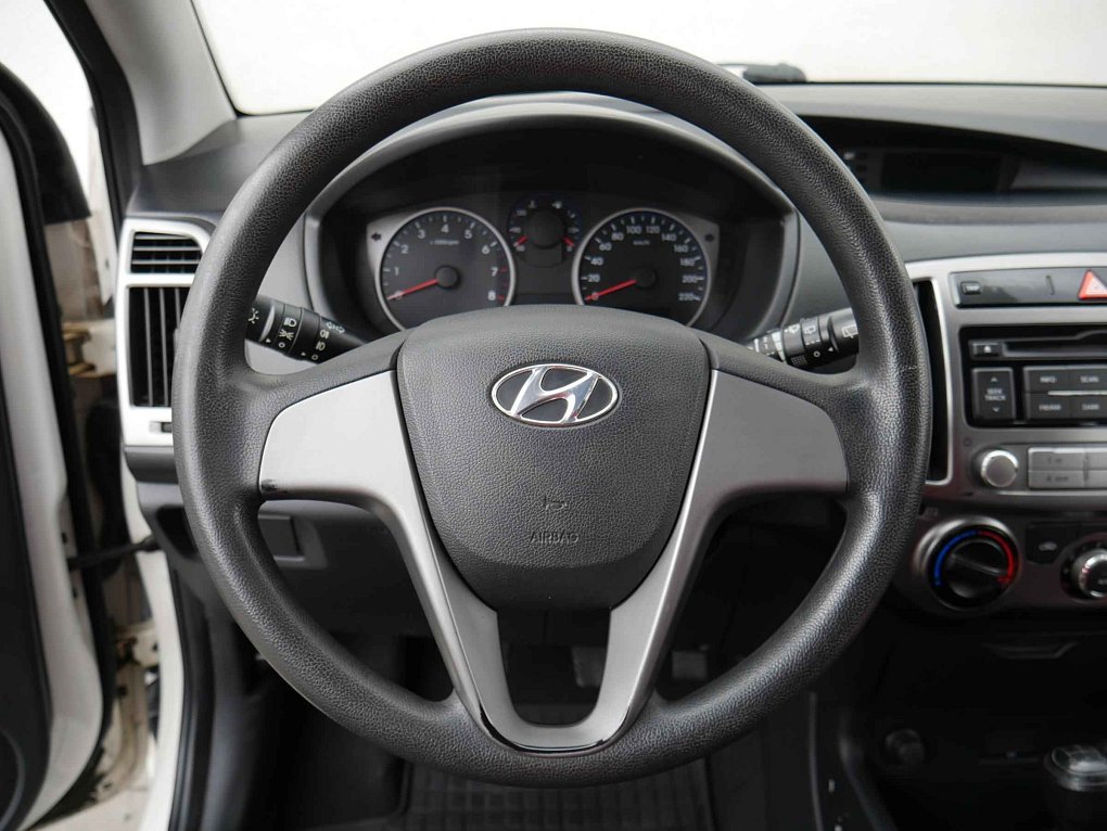 Hyundai I20 1.2i 