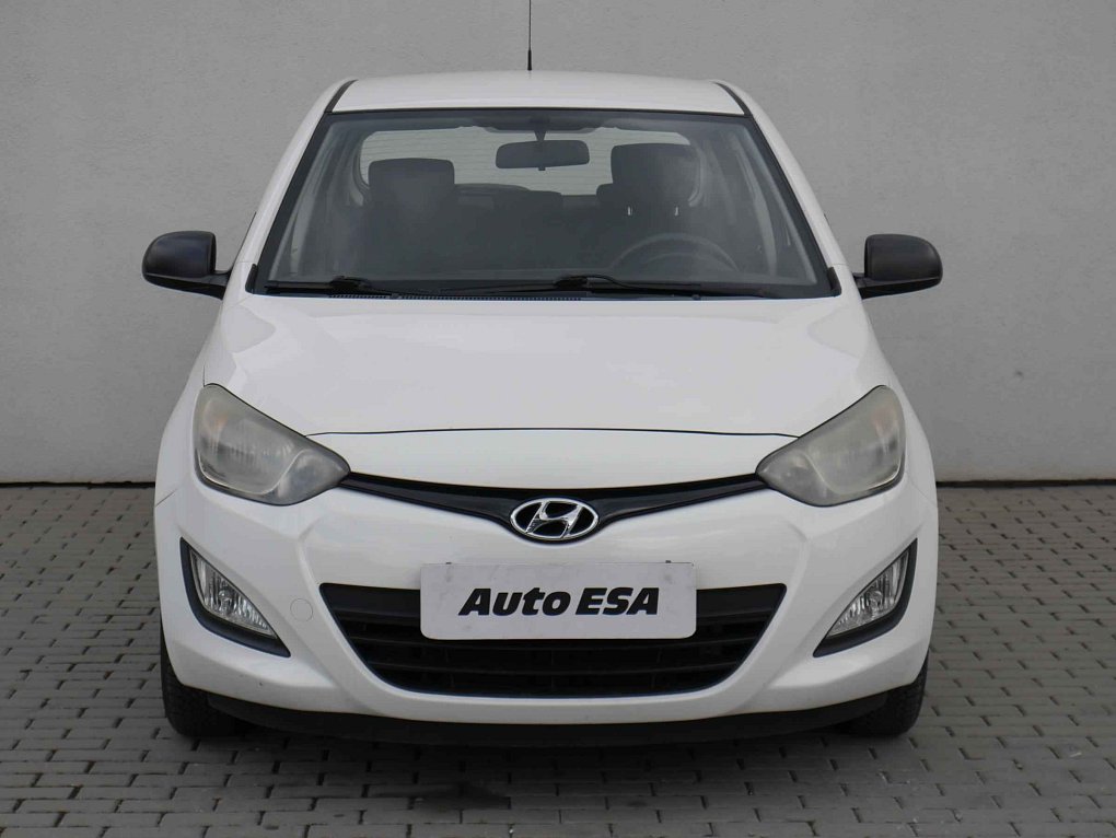 Hyundai I20 1.2i 