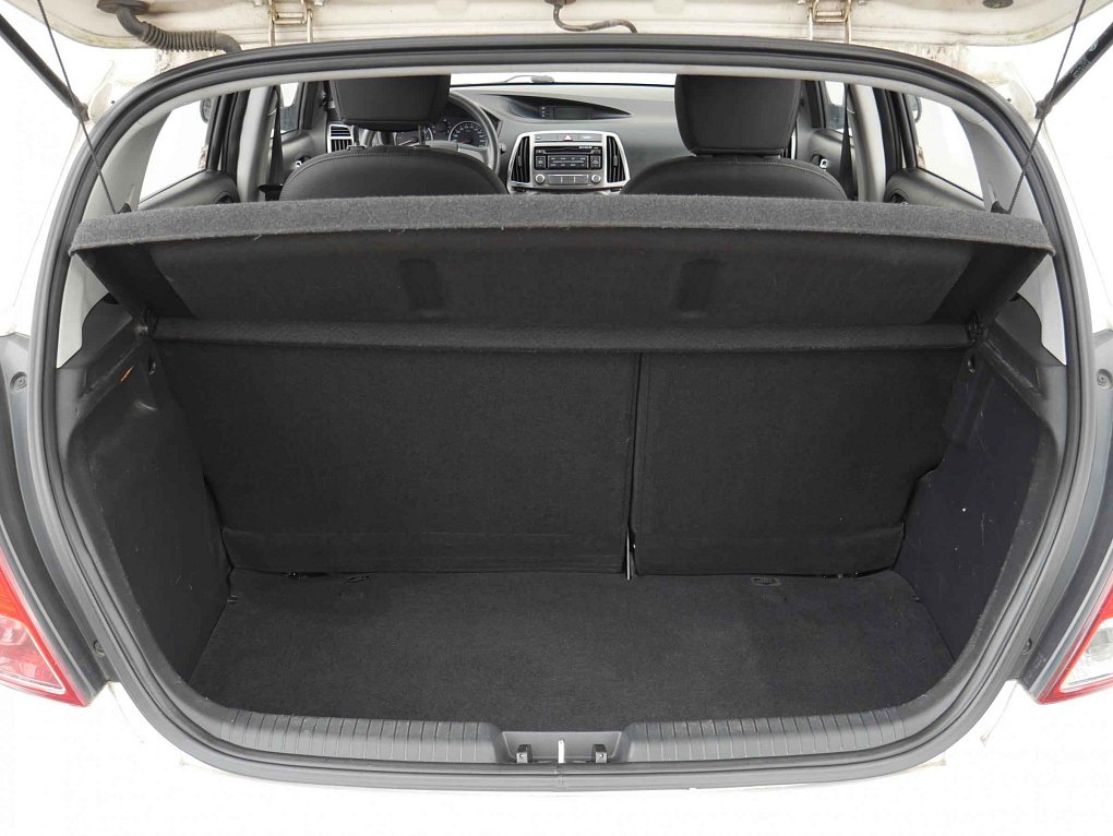 Hyundai I20 1.2i 