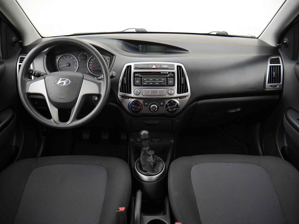 Hyundai I20 1.2i 