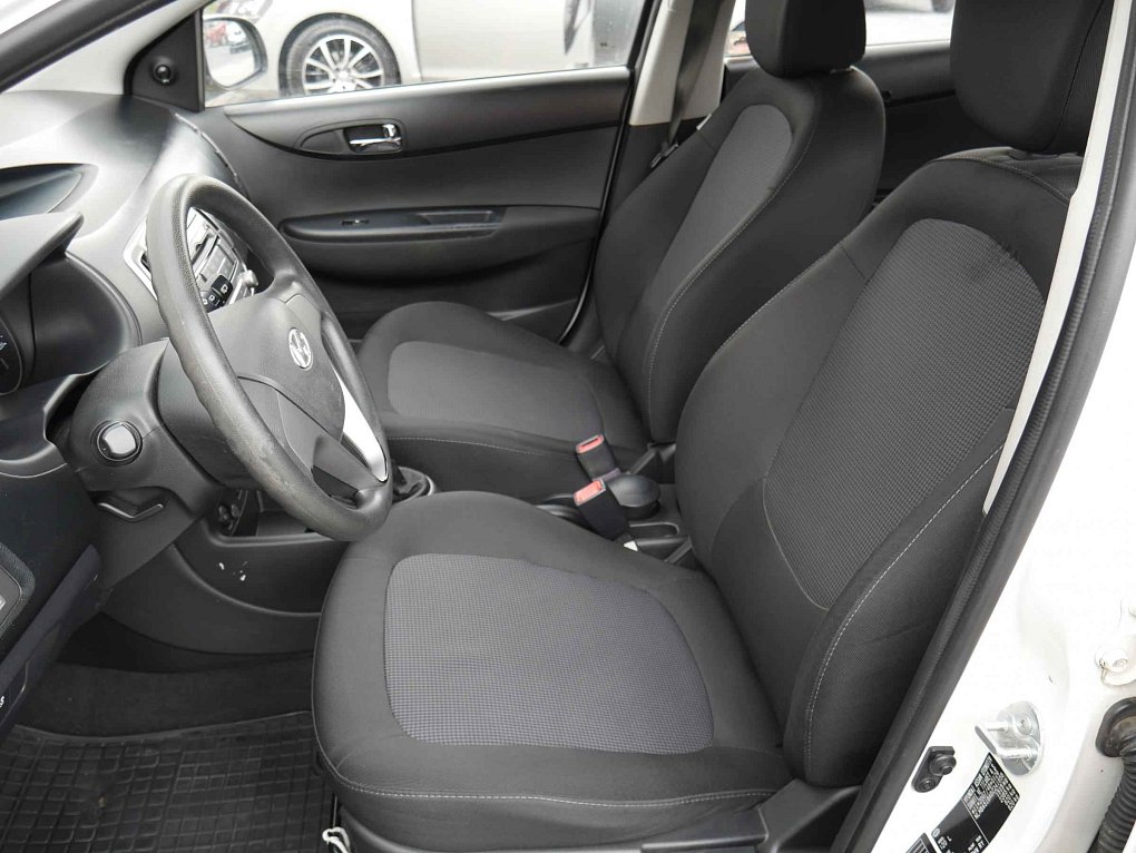 Hyundai I20 1.2i 