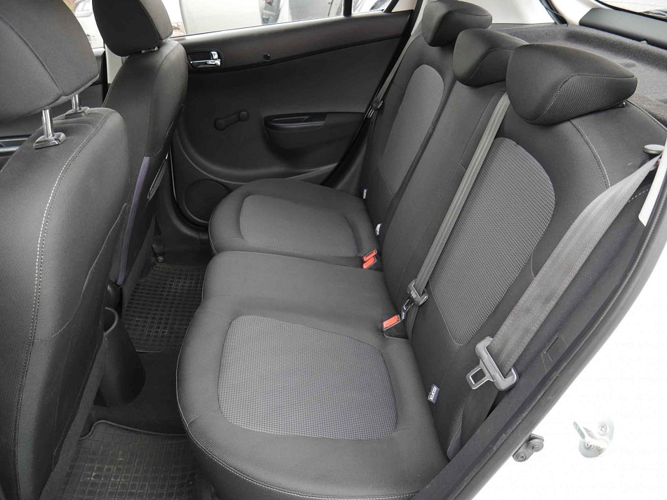 Hyundai I20 1.2i 