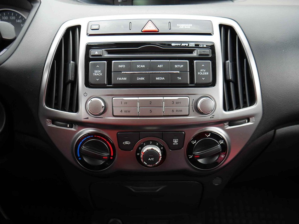 Hyundai I20 1.2i 