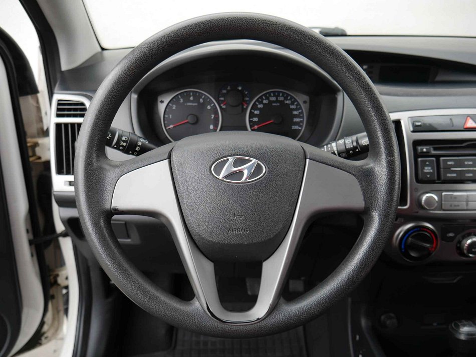 Hyundai I20 1.2i 
