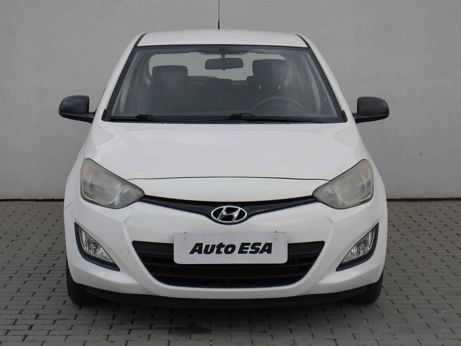 Hyundai I20 1.2i 