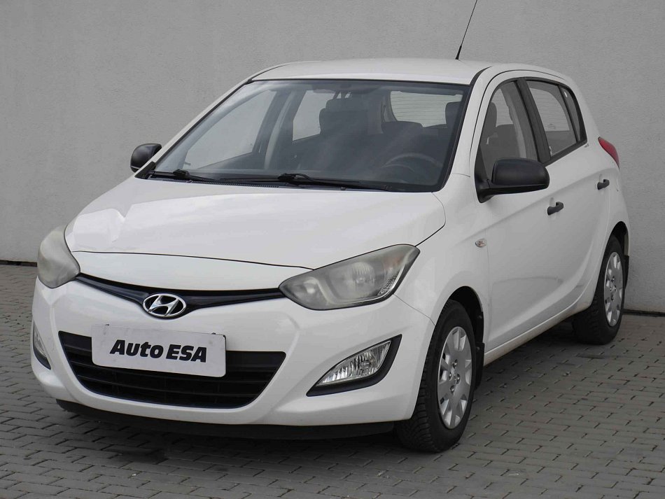 Hyundai I20 1.2i 