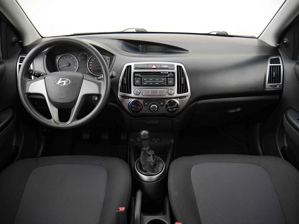 Hyundai I20 1.2i 