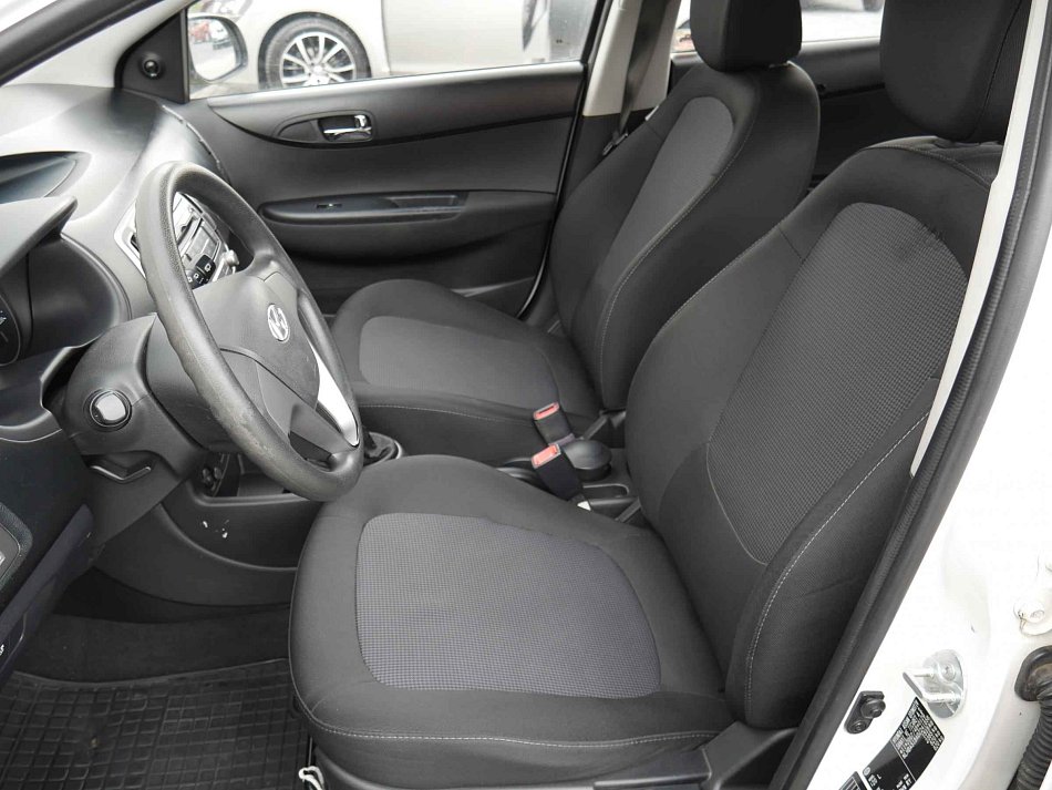 Hyundai I20 1.2i 