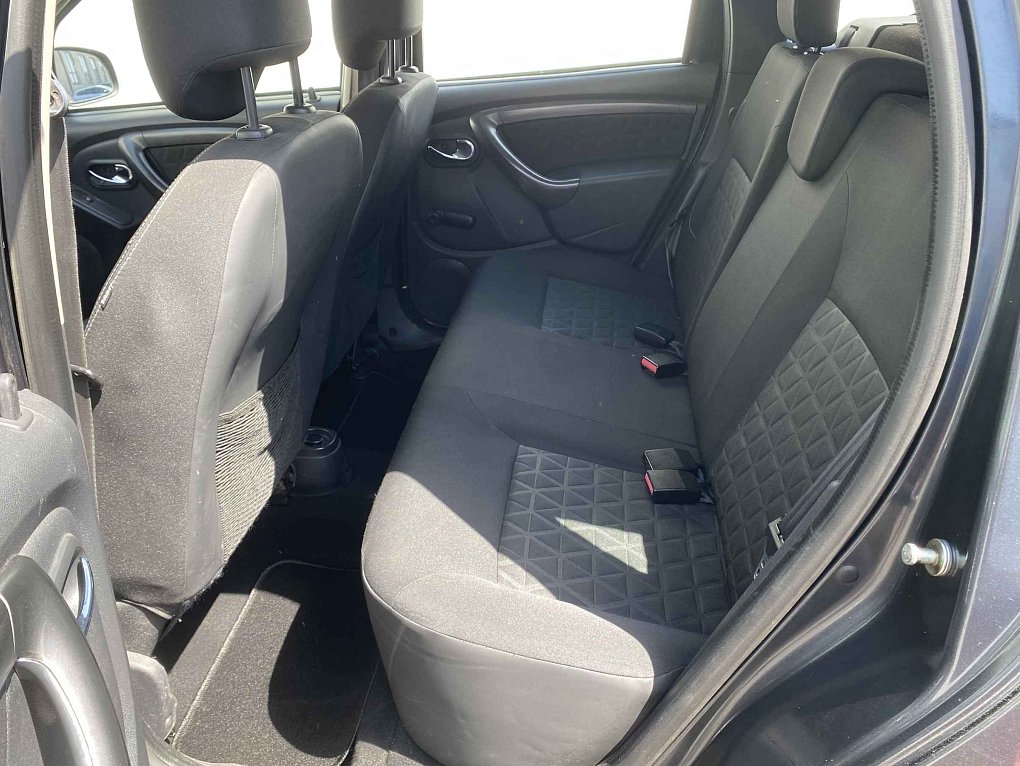 Dacia Duster 1.5dCi 