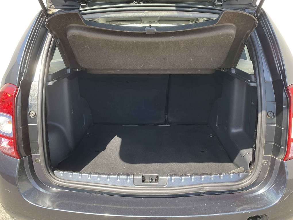 Dacia Duster 1.5dCi 