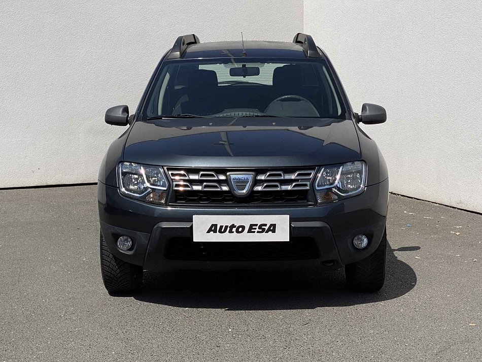 Dacia Duster 1.5dCi 