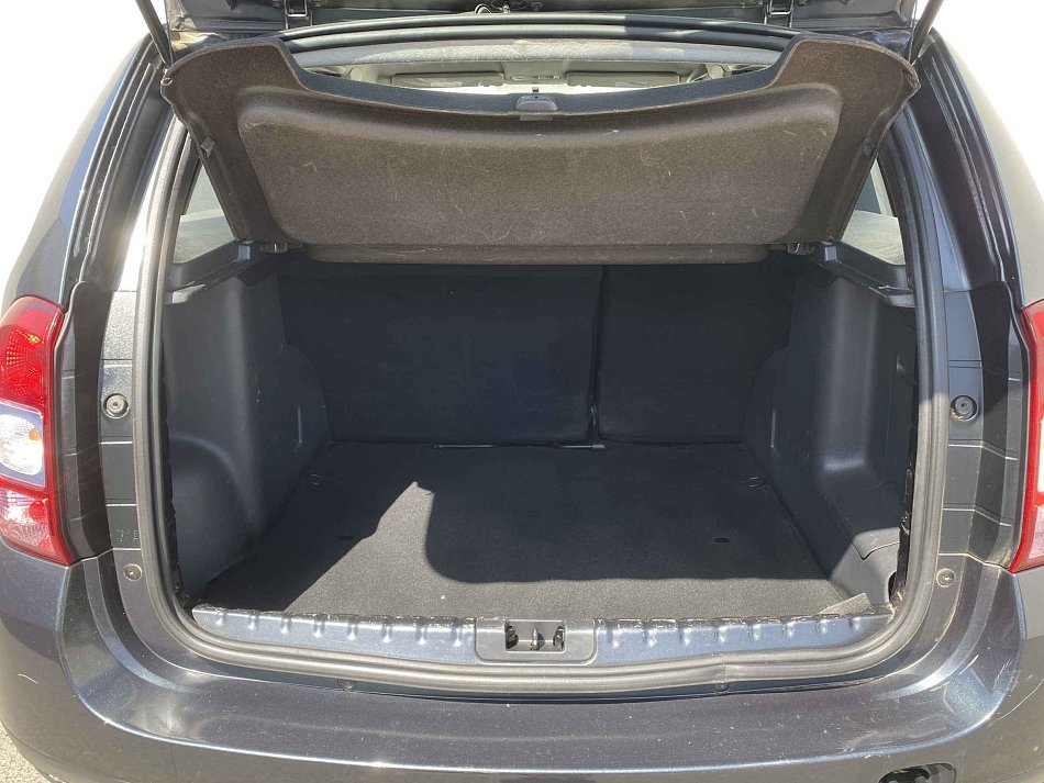 Dacia Duster 1.5dCi 