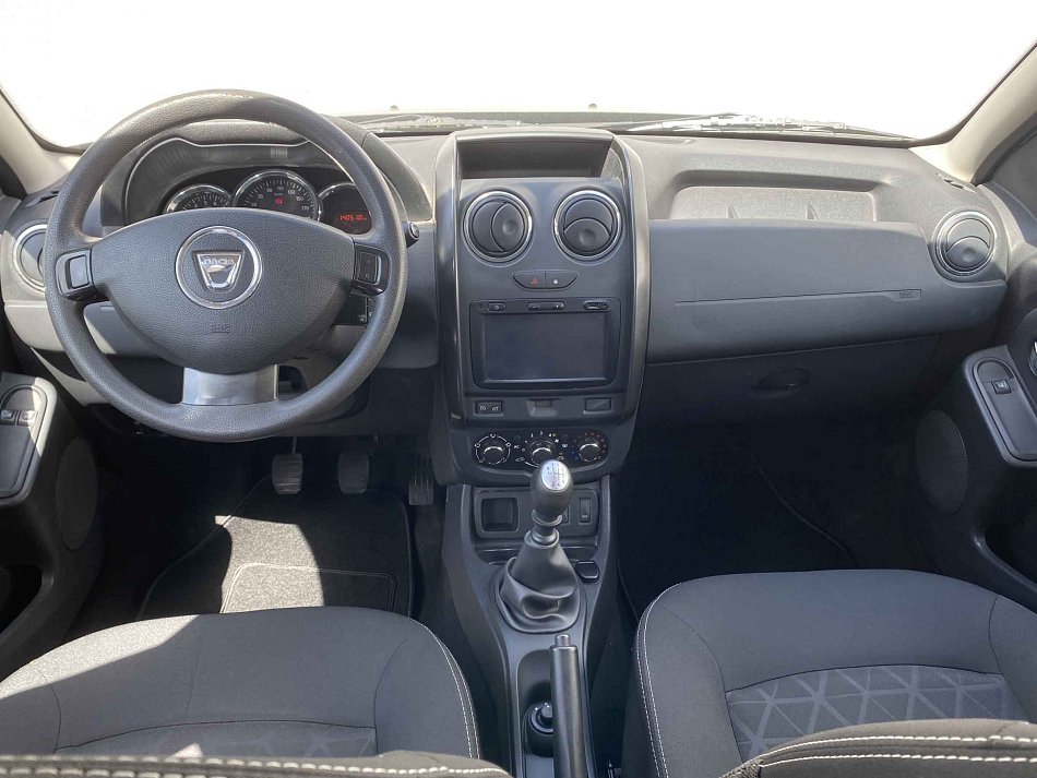 Dacia Duster 1.5dCi 