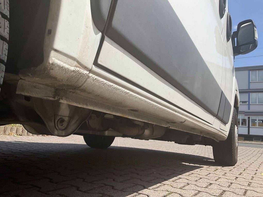 Peugeot Boxer 2.0HDi  L1H1