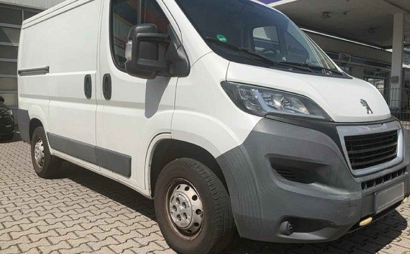 Peugeot Boxer 2.0HDi  L1H1