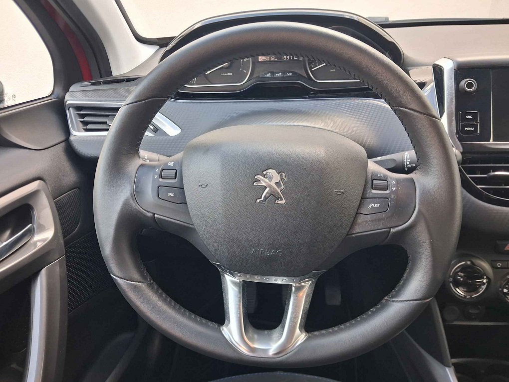 Peugeot 2008 1.2 PT Style