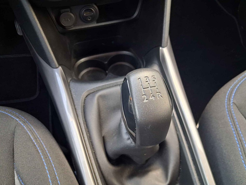 Peugeot 2008 1.2 PT Style