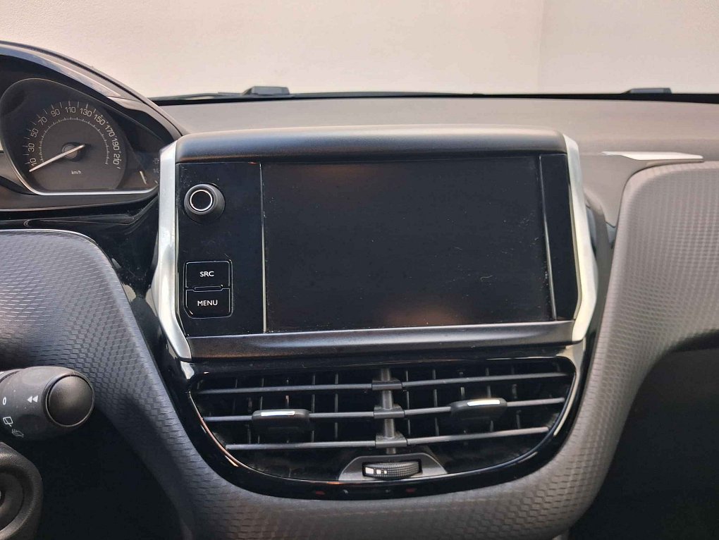 Peugeot 2008 1.2 PT Style