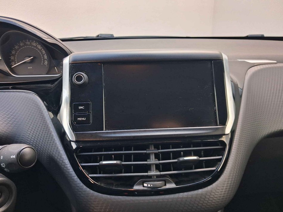 Peugeot 2008 1.2 PT Style