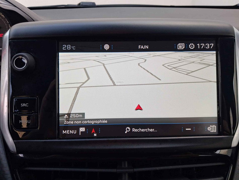 Peugeot 2008 1.2 PT Style