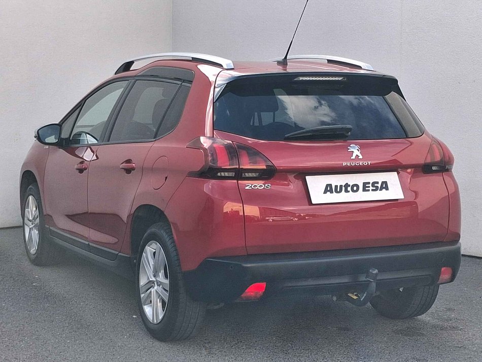 Peugeot 2008 1.2 PT Style