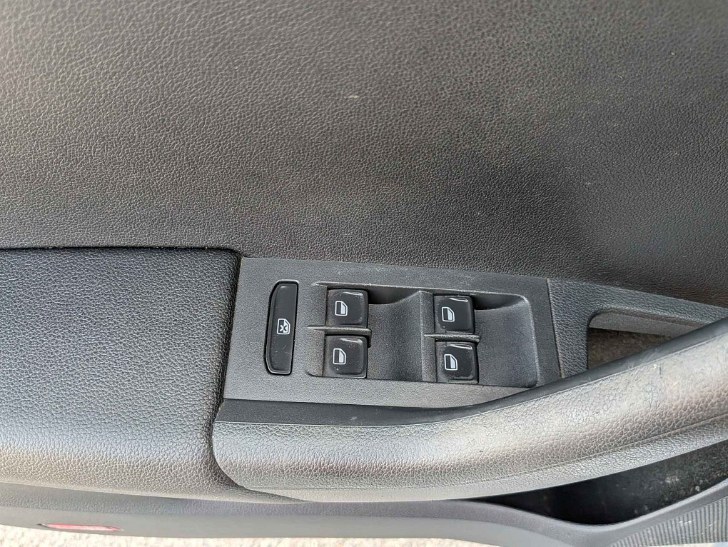 Škoda Octavia III 1.6TDi  4x4