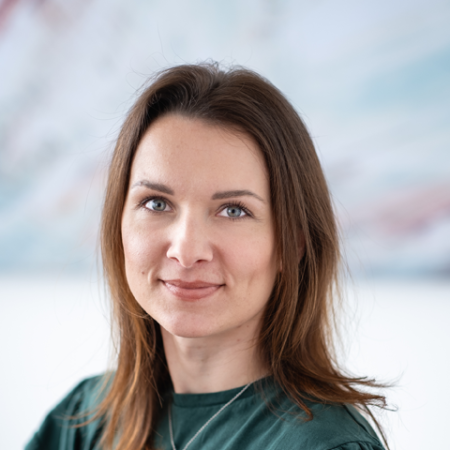 Lucie Anýžová