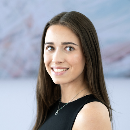 Anežka Chábová