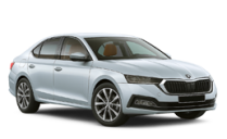Vozy Škoda