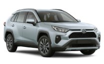SUV a crossovery